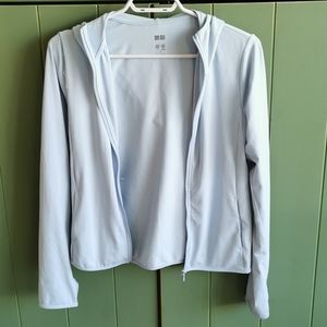 Uniqlo SPF jacket